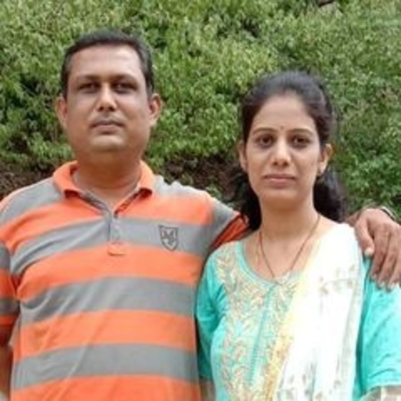 Meet your Posher, Gauri - Picture 1 of 1